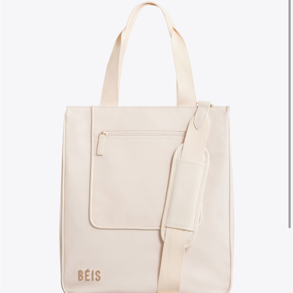 Beis North to South Tote